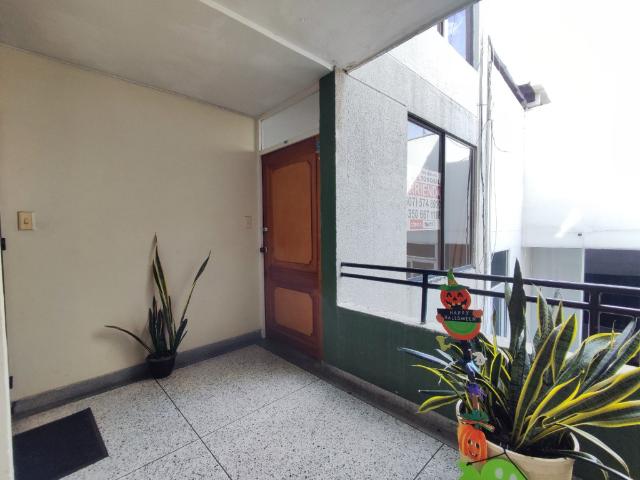 APARTAESTUDIO Calle 11A # 1E 67, Caobos, Cúcuta