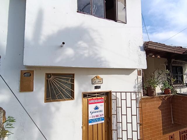 APARTAESTUDIO CALLE 12 # 6 49, CENTRO, San Gil