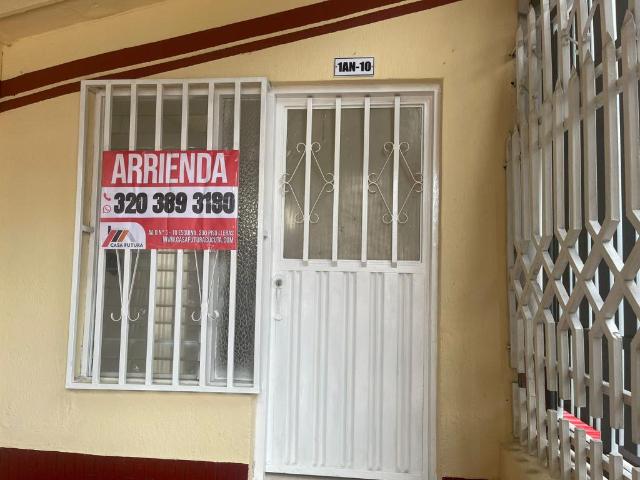 APARTAESTUDIO calle 1an # 1e 176 quinta bosch, Los Pinos, Cúcuta