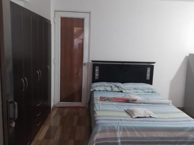 APARTAESTUDIO Calle 25 # 5, Centro, Pereira