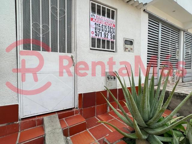 APARTAESTUDIO CALLE 20 #22 66 LT 11 UR BETHEL, La Libertad, Aguas Calientes, Cúcuta