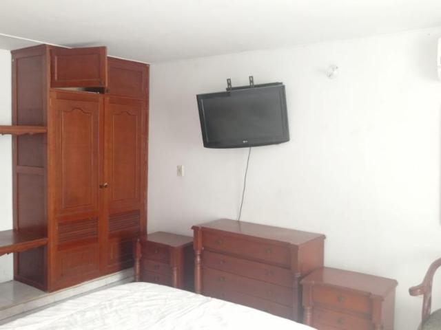 APARTAESTUDIO Calle 3 # 1 67 OESTE/OCCIDENTE, Av. Libertadores, Cúcuta