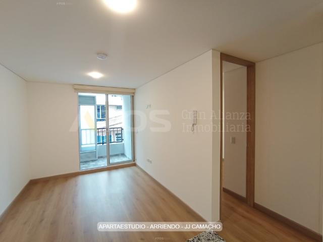 APARTAESTUDIO Calle 47 B #7 22, JJ Camacho, Tunja