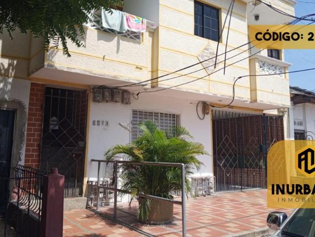 APARTAESTUDIO Calle 51 # 26B 87 Piso 2, San Isidro, Barranquilla