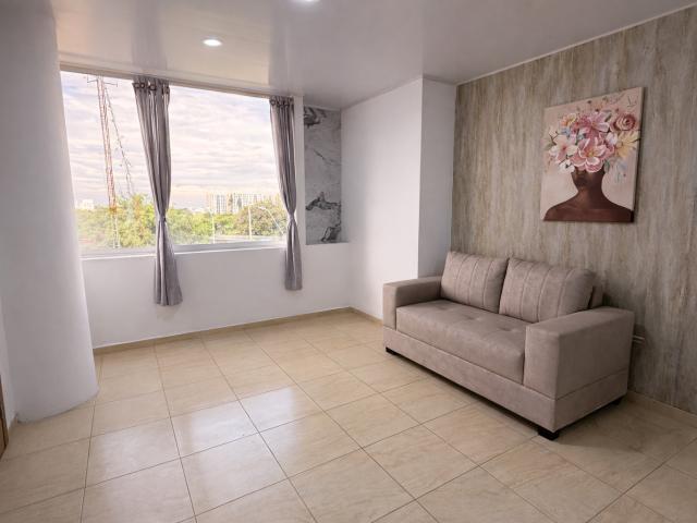 APARTAESTUDIO CALLE 61 A NORTE AVENIDA 2I 33, Brisas De Los Alamos, Cali