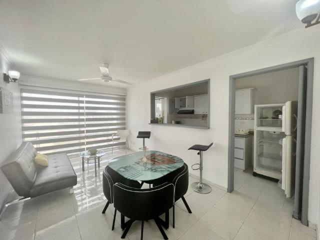 APARTAESTUDIO Calle 62 B #5 A 111, El Recreo, Montería