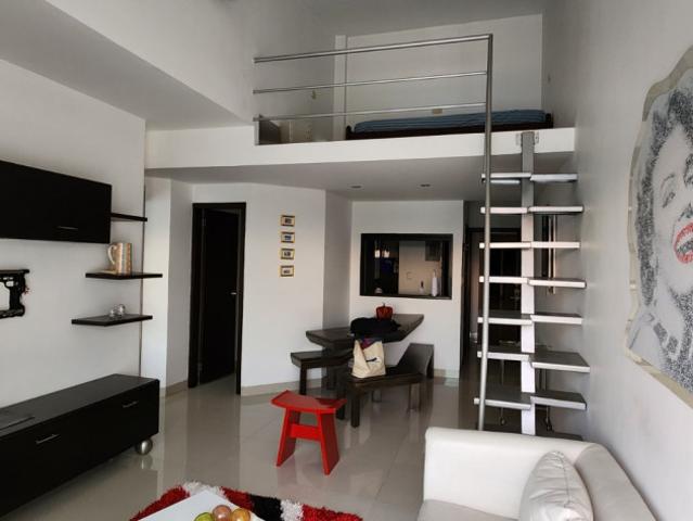 APARTAESTUDIO Calle 63 #6 41, LA CASTELLANA, Montería