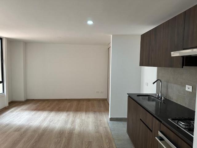 APARTAESTUDIO Calle 6 D #3 55, Belén, Bogotá