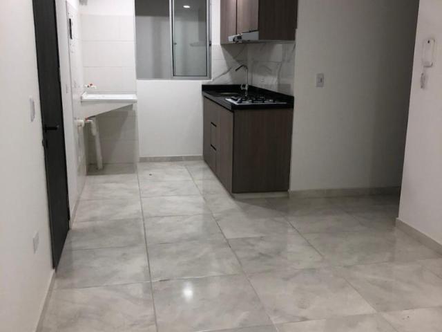 APARTAESTUDIO CALLE 7 N. 6E 132, Quinta Oriental, Cúcuta