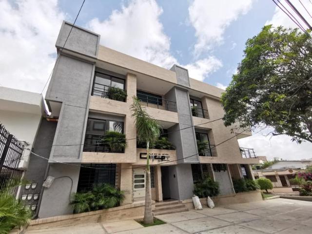 APARTAESTUDIO Calle 84C # 42D 200 Apto 103 Edificio CONCEPT H, Los Alpes, Barranquilla