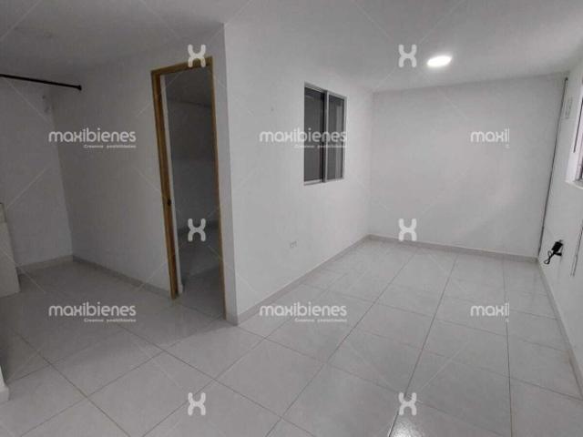 APARTAESTUDIO CALLE 95 SUR #57 182 APARTAMENTO 206, Vereda Pueblo Viejo, La Estrella