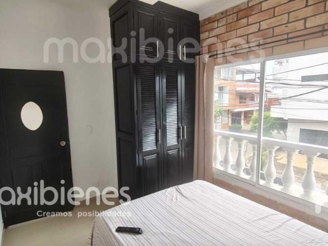 APARTAESTUDIO CALLE 96A #105B 05, NUEVO APARTADÓ, Apartado