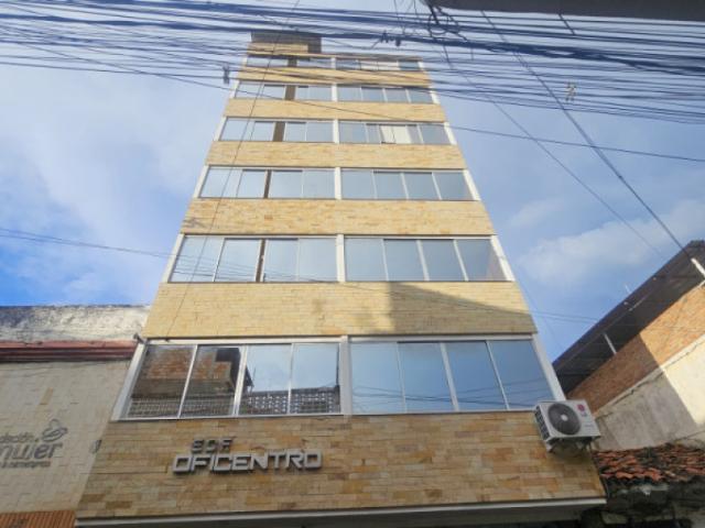 APARTAESTUDIO Carrera 10 #9 90, CENTRO, San Gil