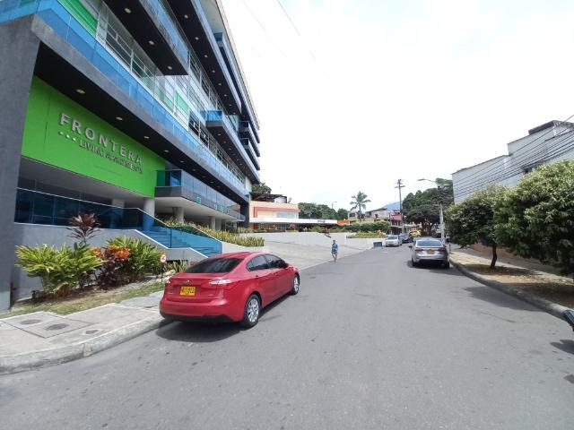 APARTAESTUDIO Carrera 11 #77 44, EDIFICIO FRONTERA PISO 9 AMOBLADO, Ibagué