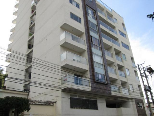 APARTAESTUDIO CARRERA 12 # 8 09, LA PLAYA, San Gil