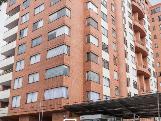 APARTAESTUDIO Carrera 15 #31 50, Bogotá