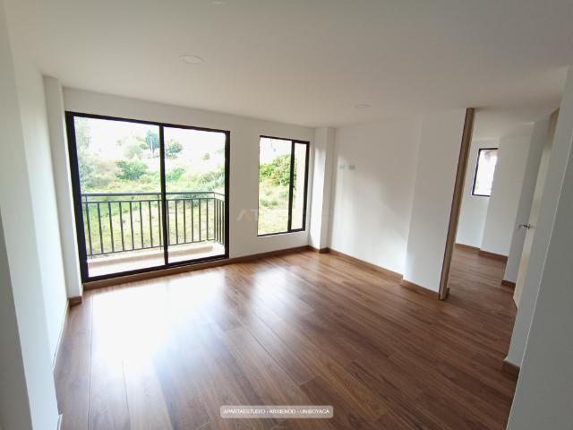 APARTAESTUDIO CARRERA 2 ESTE, UNIBOYACÁ MEDILASER, Tunja