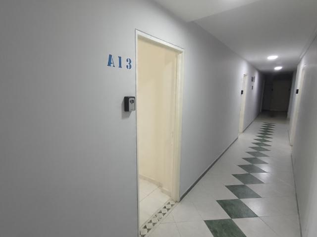 APARTAESTUDIO Carrera 7 #25 34 APTO A13 El Lago, Centro, Pereira