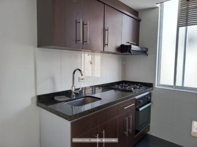 APARTAESTUDIO Carrera 4 C #37 66, MESOPOTAMIA, Tunja