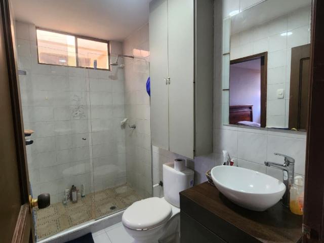APARTAESTUDIO Carrera 52C # 92 50 Edificio DENVER Apto 404 B, Altos De Riomar, Barranquilla