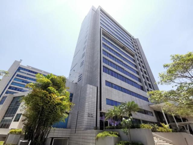 APARTAESTUDIO Carrera 53 # 100 120 Edificio BLUE GARDENS Apto 1104, Altos Del Parque, Barranquilla