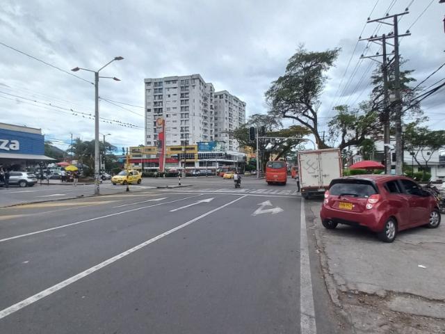 APARTAESTUDIO Carrera 5 # 37 0, Cadiz, Ibagué