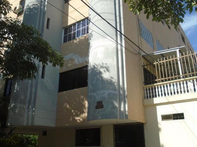 APARTAESTUDIO Carrera 60 # 64 132 Apto 501 Edificio EDDY, Bellavista, Barranquilla