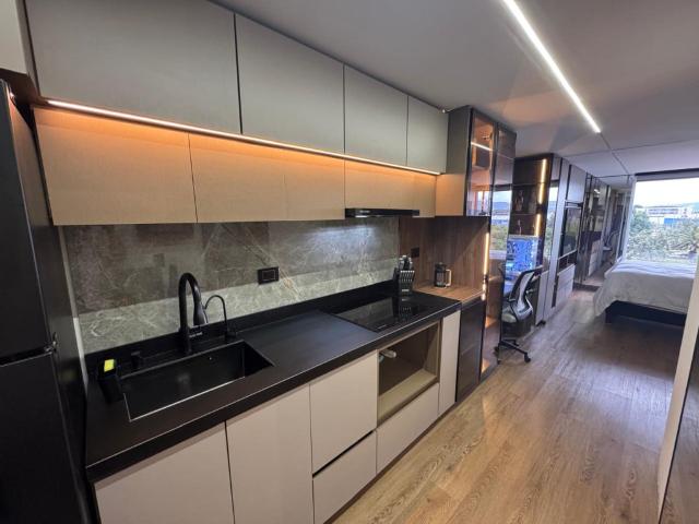APARTAESTUDIO Carrera 85 k # 25 G 53, Modelia, Bogotá