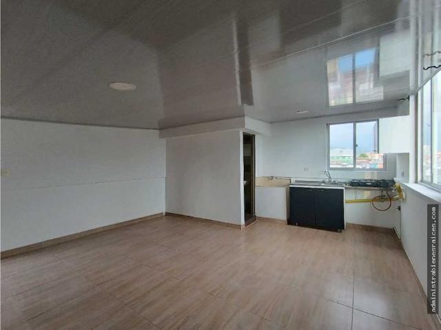 Apartaestudio Centro Manizales