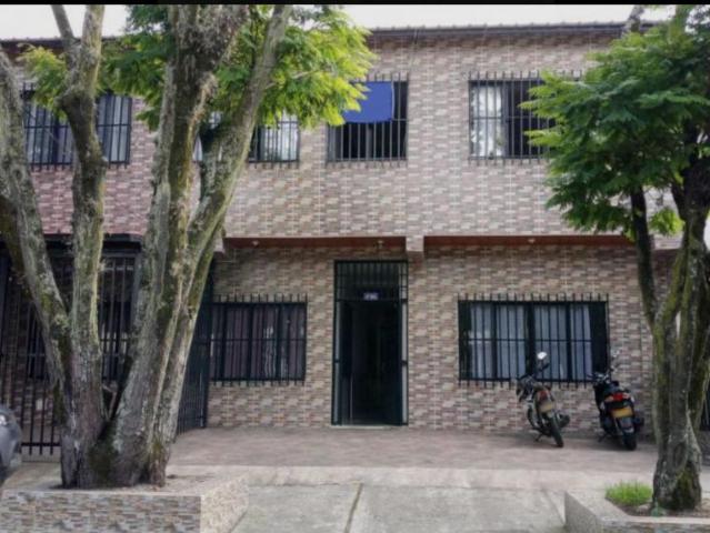 APARTAESTUDIO CL 39N 4N 105, Urbanización La Flora, Cali
