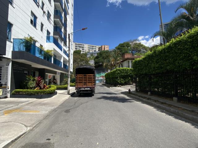 APARTAESTUDIO Cl. 53 #6 12, CONJUNTO RESIDENCIAL SANTA MONICA PISO 5, Ibagué