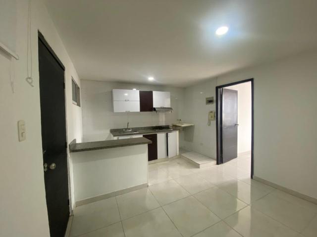 APARTAESTUDIO CRA 48#75 44 306, Colombia, Barranquilla