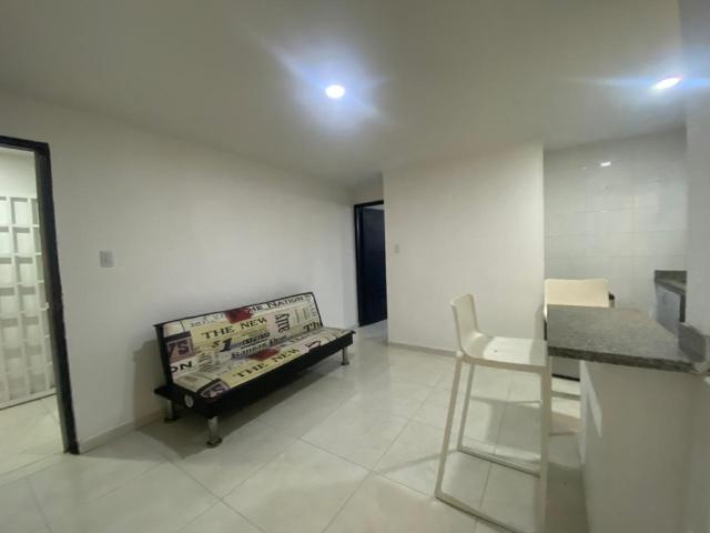 APARTAESTUDIO CRA 48#75 44 308, Colombia, Barranquilla