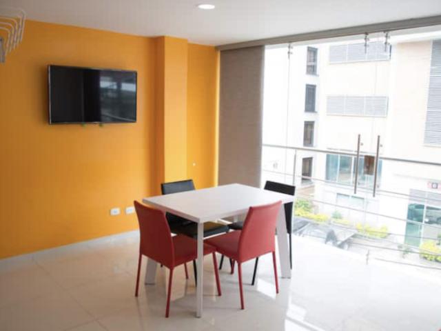 APARTAESTUDIO CRA 16 #9 20 APTO 4, Pinares, Pereira