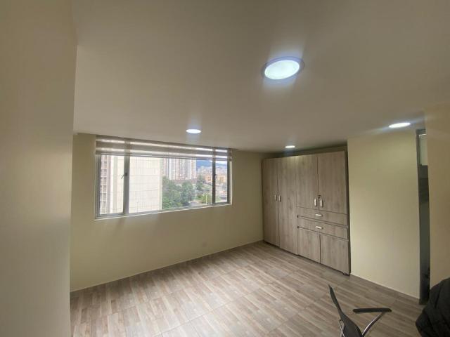 APARTAESTUDIO Cra 30a # 25a 20, Gran América, Bogotá
