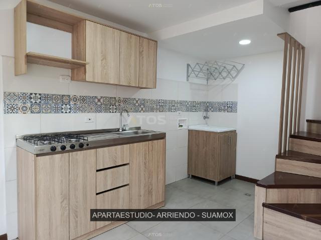 APARTAESTUDIO Diagonal 70 #1 11, SUAMOX, Tunja