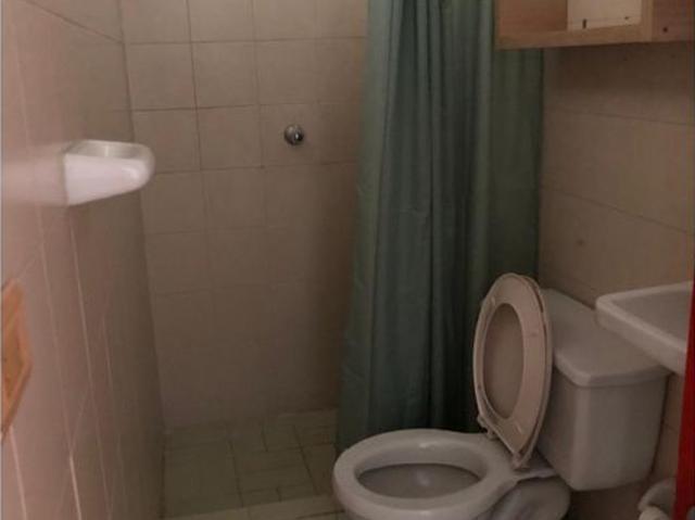 APARTAESTUDIO DISPONIBLE EN ARRIENDO BR/ CHUCHURUBI