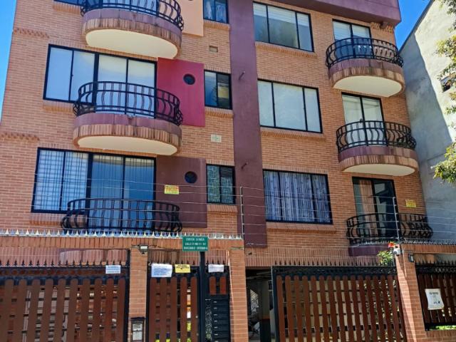 APARTAESTUDIO edificio roca Chia, Chía, Chía