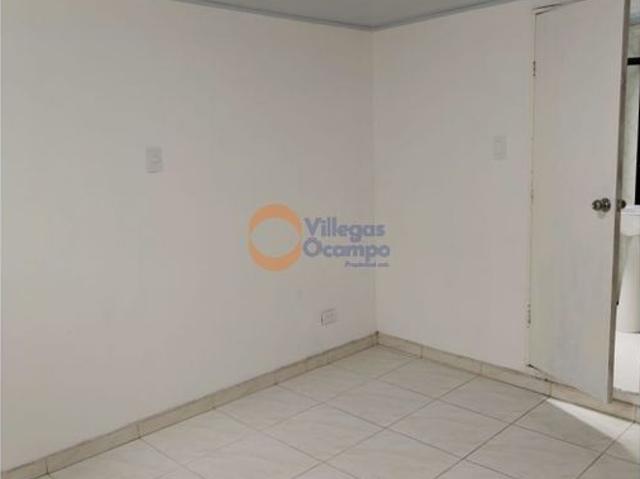 Apartaestudio en alquiler en La Arboleda