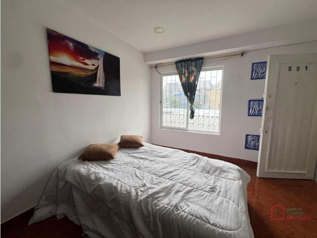 Apartaestudio en arrendamiento Centro Manizales