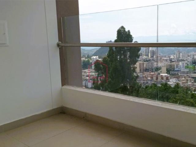 Apartaestudio en arrendamiento Cerro de Oro Manizales
