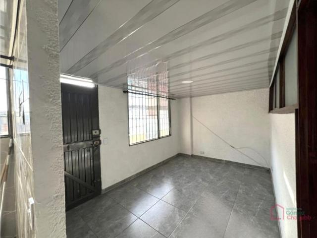 Apartaestudio en arrendamiento Alamos Manizales