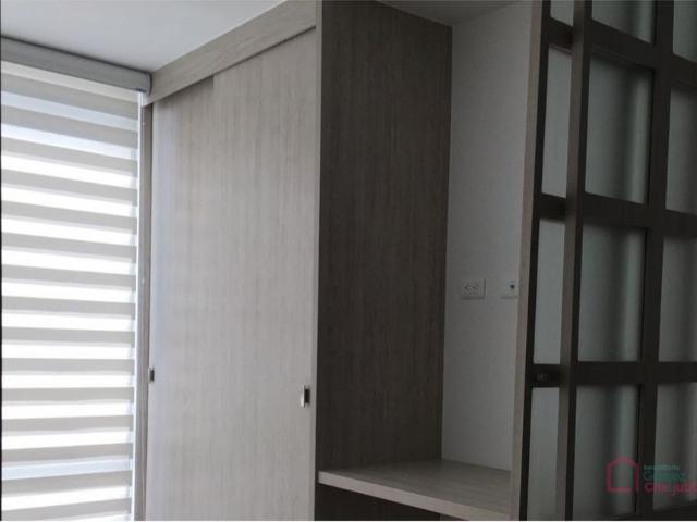 Apartaestudio en arrendamiento Bosques de Niza Manizales