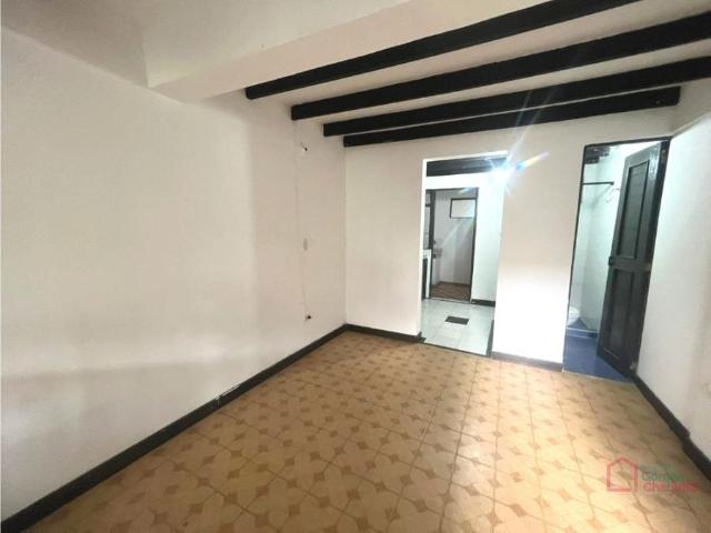 Apartaestudio en arrendamiento La Cumbre Manizales