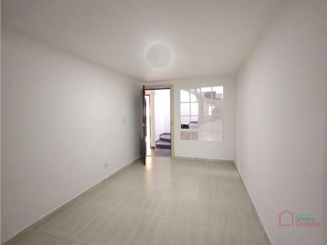 Apartaestudio en arrendamiento La Sultana Manizales