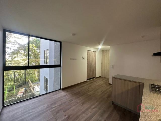 Apartaestudio en arrendamiento Saenz Manizales