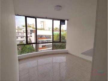 Apartaestudio en arrendamiento SanCancio Manizales