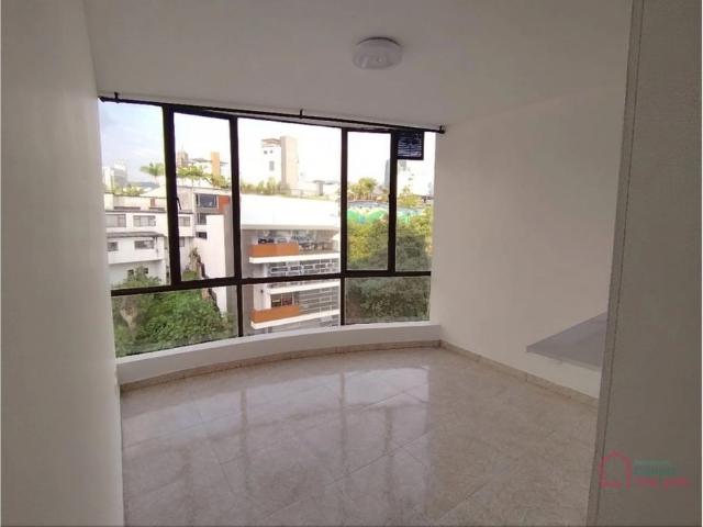 Apartaestudio en arrendamiento SanCancio Manizales