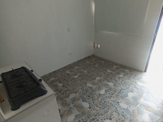 Apartaestudio en arriendo, Malhabar