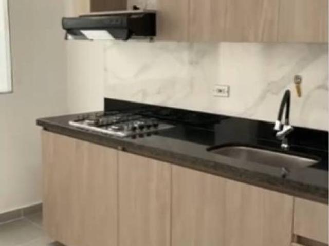 Apartaestudio en arriendo, Maria auxiliadora